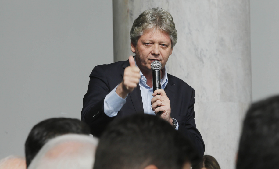 NOVA FERROESTE