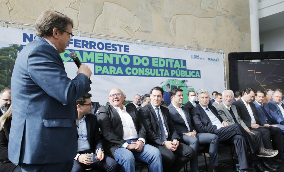 NOVA FERROESTE