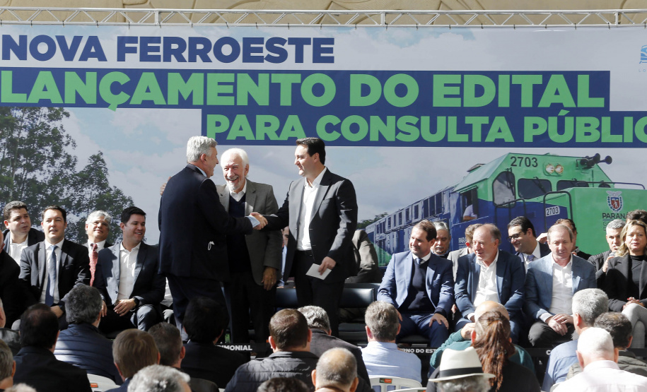 NOVA FERROESTE