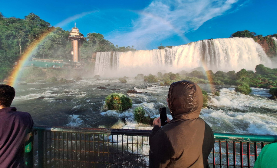 Best of the Best: com Foz do Iguaçu, Paraná marca presença na maior premiação da TripAdvisor