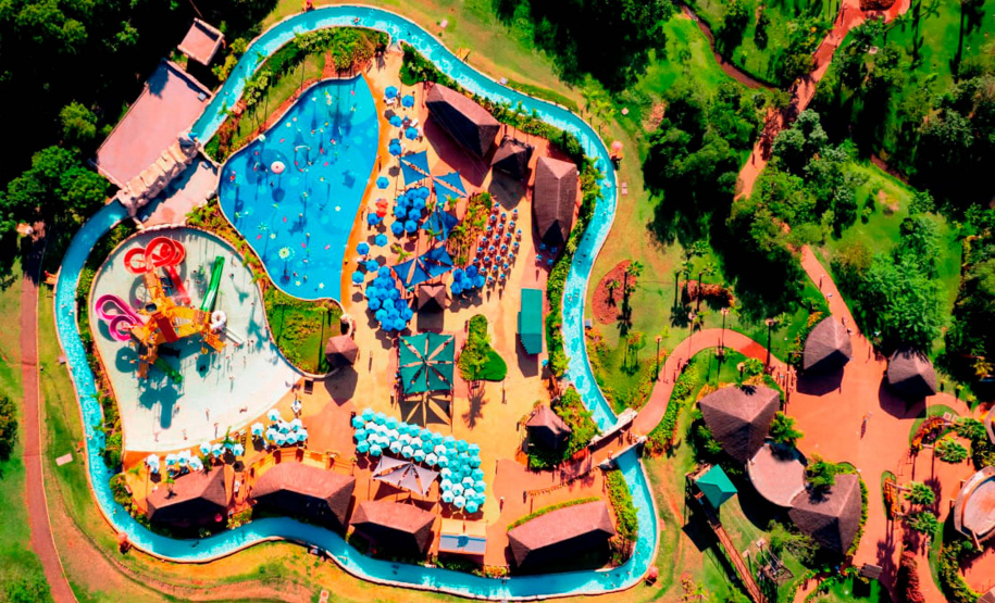 Best of the Best: com Foz do Iguaçu, Paraná marca presença na maior premiação da TripAdvisor