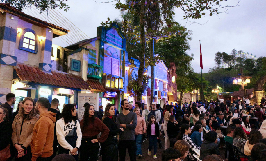 Best of the Best: com Foz do Iguaçu, Paraná marca presença na maior premiação da TripAdvisor