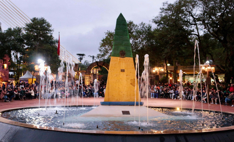 Best of the Best: com Foz do Iguaçu, Paraná marca presença na maior premiação da TripAdvisor