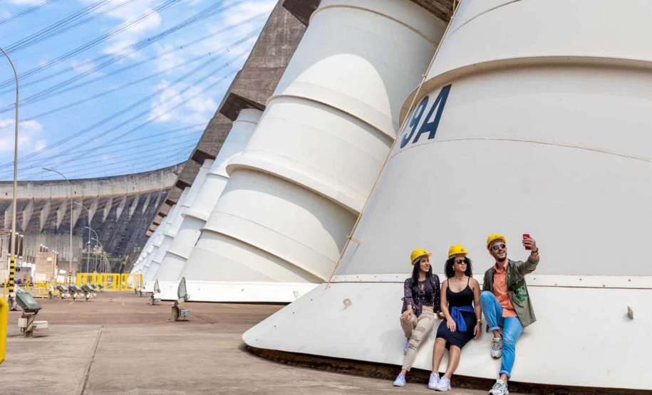 Best of the Best: com Foz do Iguaçu, Paraná marca presença na maior premiação da TripAdvisor