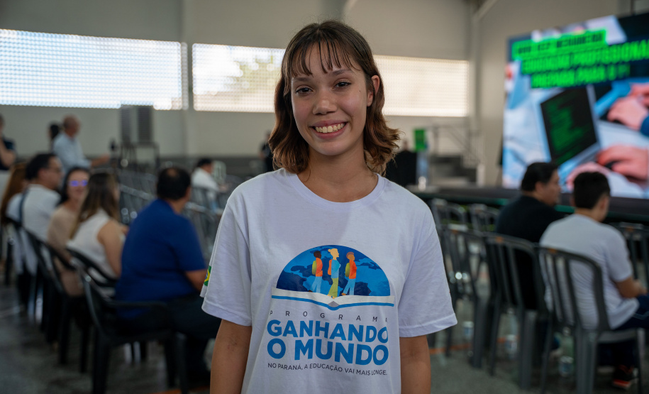 ESCOLA DE MEDIANEIRA