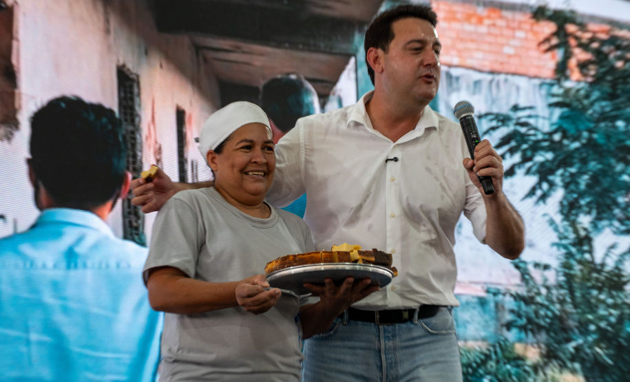 ESCOLA DE MEDIANEIRA