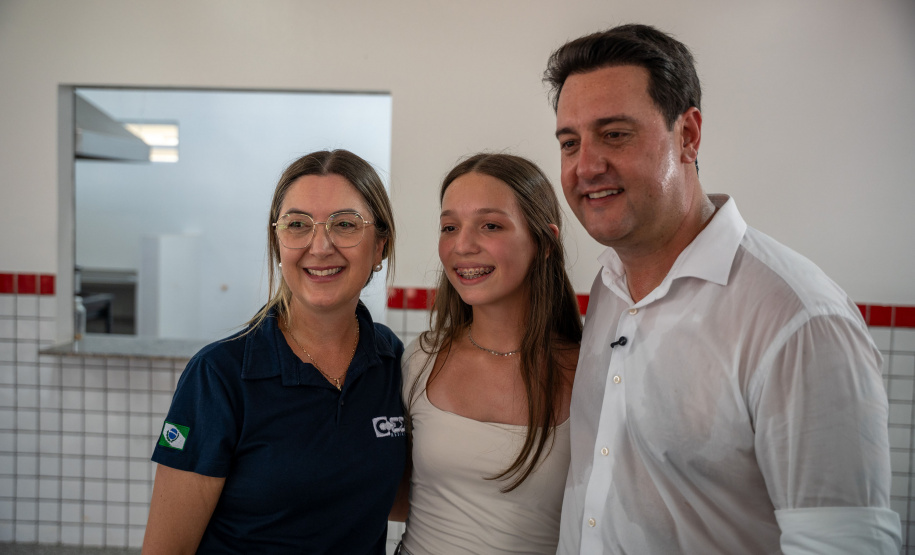 ESCOLA DE MEDIANEIRA