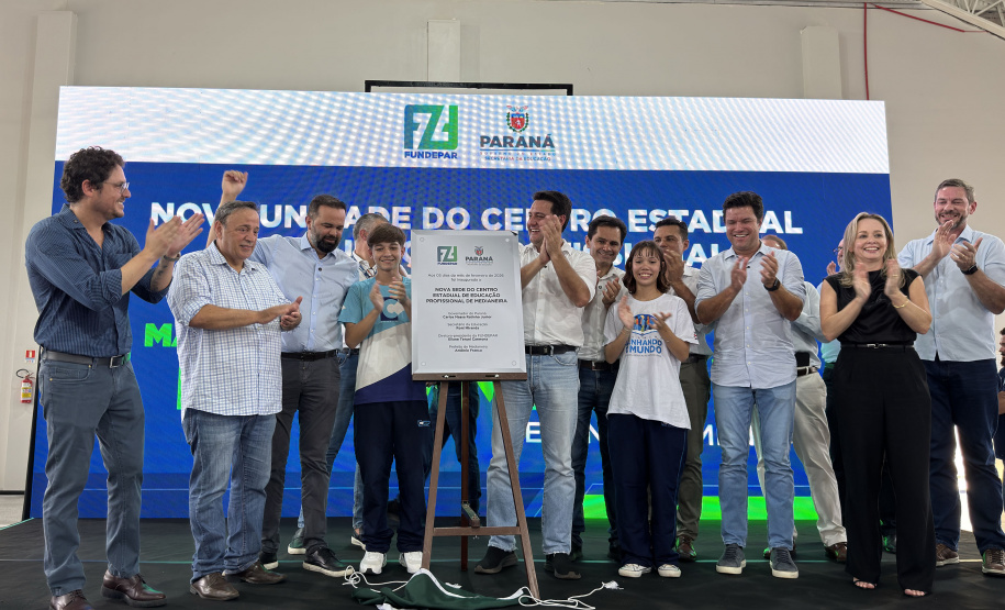 ESCOLA DE MEDIANEIRA