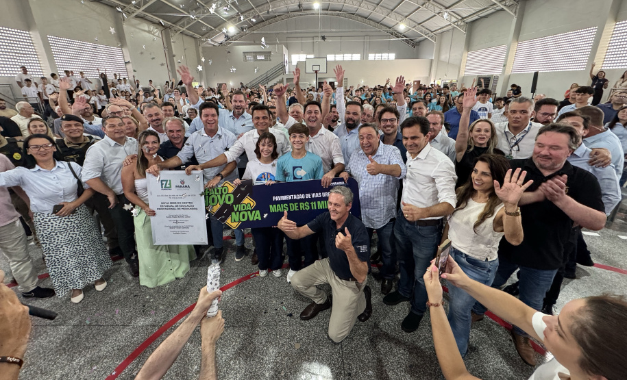 ESCOLA DE MEDIANEIRA