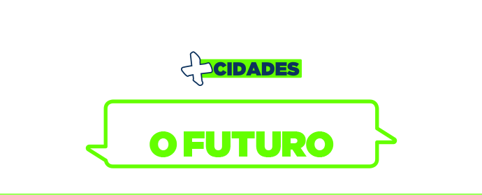 Logo Paraná + Cidades